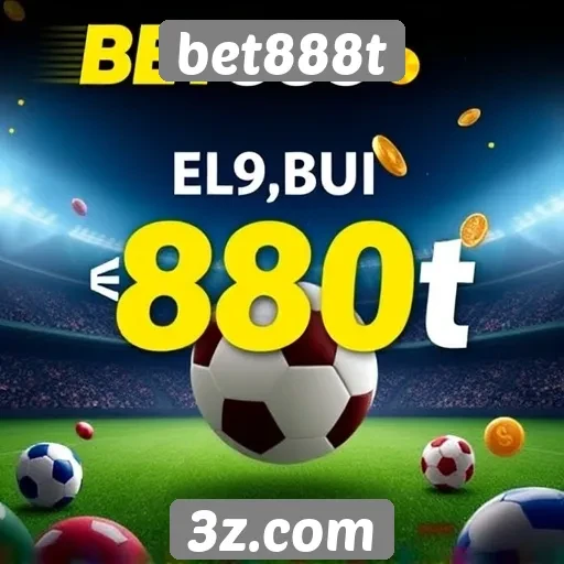 Comparativo de bônus e promoções disponíveis no bet888t