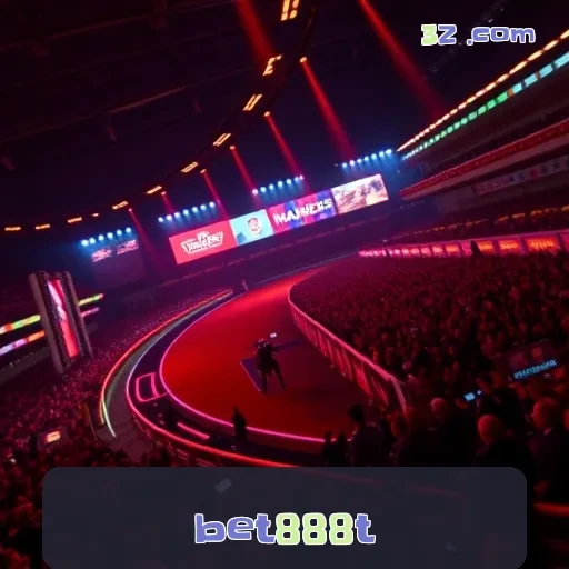 bet888t: A Magia dos Jogos Que Você Não Pode Perder