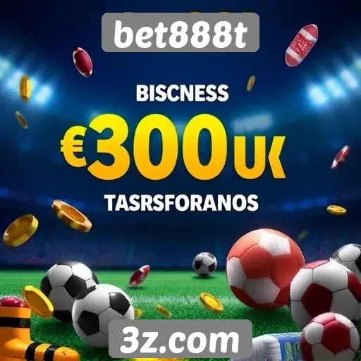 Promoções e bônus disponíveis no bet888t