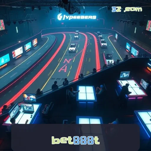 bet888t: Promoções que Transformam sua Experiência de Jogo