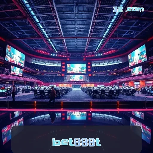 bet888t: As Vantagens do Programa VIP para Apostas Online