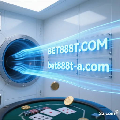 Descubra o Mundo dos Jogos de Poker no bet888t